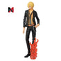 29 cm Big size Sanji figure