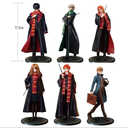 HP Magic Boy Set of 6 , Unit Price 160