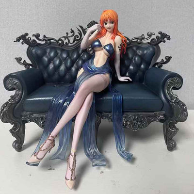 Hot Sale - Nami On Sofa, Limited Stock