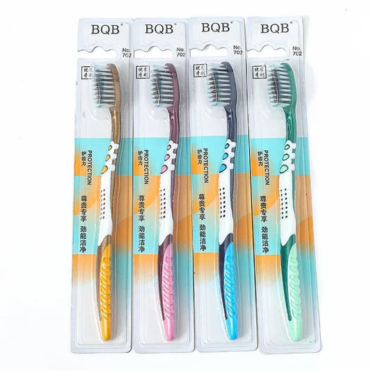 Toothbrush set of 10 pcs