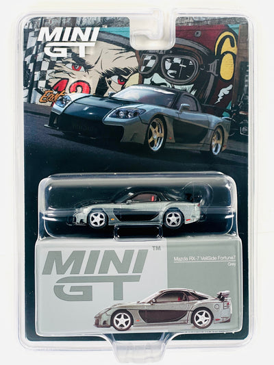 MINIGT #1057 Blister