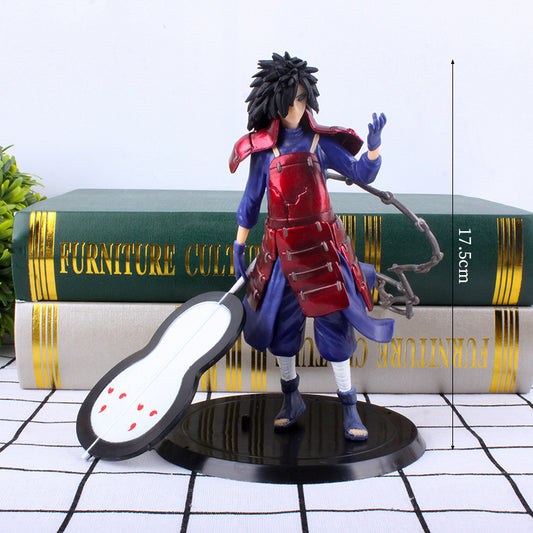 Madara Figure