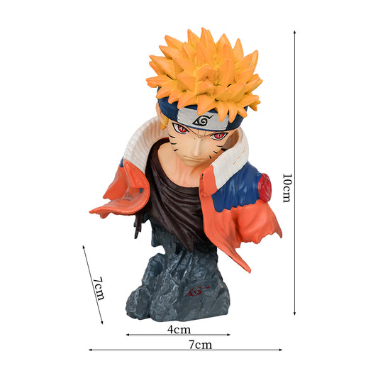 Natuto Bust Figure