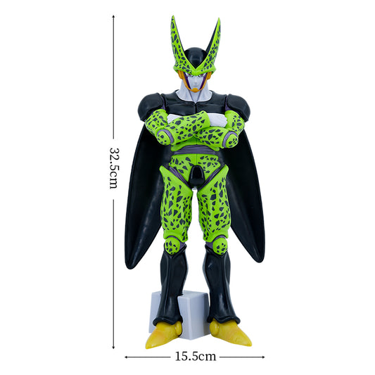 Cell figure dbz