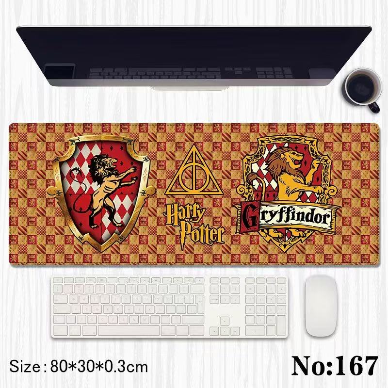 greyfindor (magic boy) mousepad 167