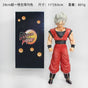 29 CM Goku white Hair New Design