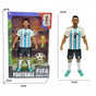 High Quality Messi Figurine (video Inside)