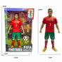 High Quality Ronaldo Figurine (video Inside)