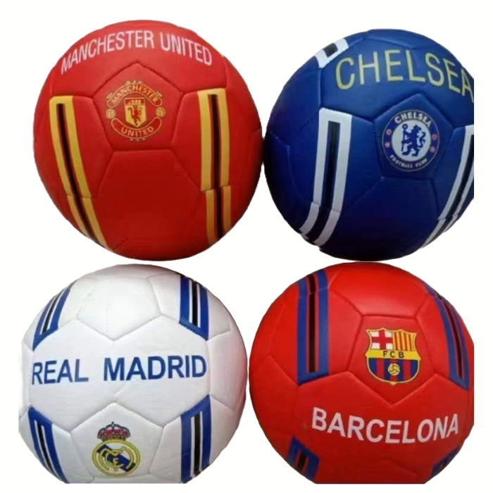 2pcs - Clubs Football Net price 215 with pins