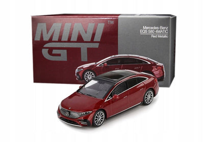MINIGT #970 Box