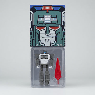 Transformation Toy robot