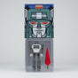 Transformation Toy robot