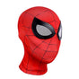 New Red Spidy Mask Dhamaal