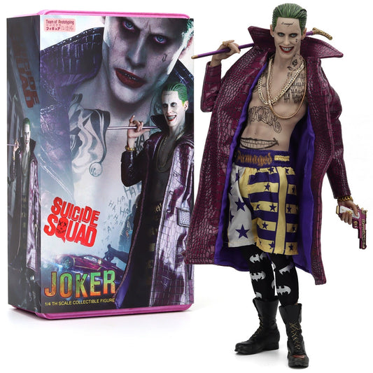 43 cm 1:4 Joker Figure