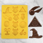New Magic Boy HP hari Yellow Ice Tray Choclate Tray