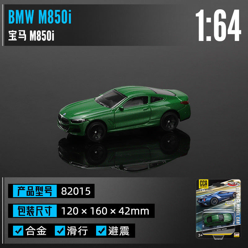 CCA BMW M850i 1:64
