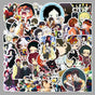 Stary Dogs 2 X 50 pc Sticker packets Net price 70
