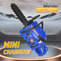 10pcs- Handsaw moving keychain - net price 85