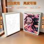 Nejuka C box lamp ( no mirror)
