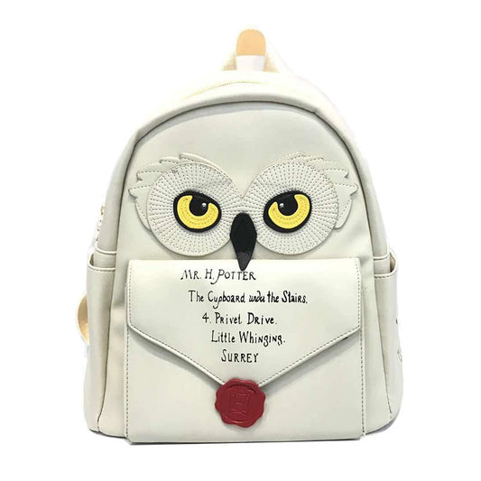 HP Premium owl Bag Magic Boy