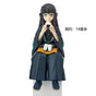 5pcs- Tokito muchiro Sitting Figure net price 135