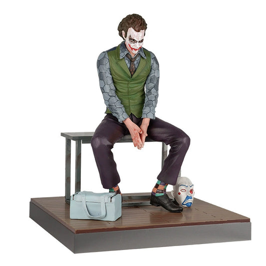 OG Joker with Table, Base, bag and mask (market wala halka mala nahi hai)