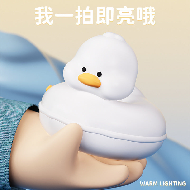 New Duckie Duck Lamp