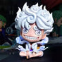 Luffy Figure gear 5