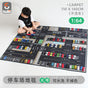 City parking  Jumbo size Play area mat  - Trending item