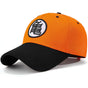 New dbz cap