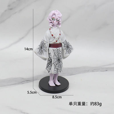 5pcs-Yaiba Rui Standing net price 130