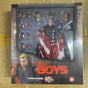 The Boys Homelander Blood Splatter Version 16cm Action Figure NIB