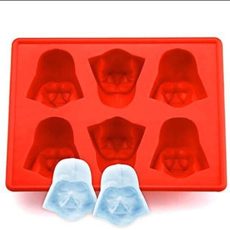 Starwars ice Tray