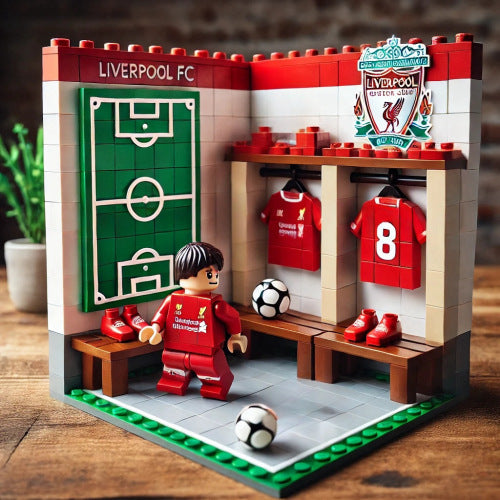 08 jersy soccer back room blocks