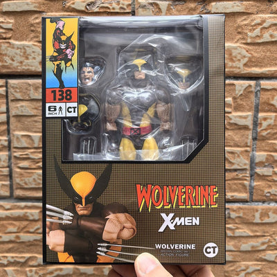 superhero style action figure wholesale bulk supplier
