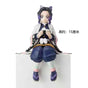 5pcs- Shinobu Sitting Figure net price 135