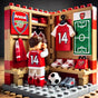14 jersy soccer back room blocks