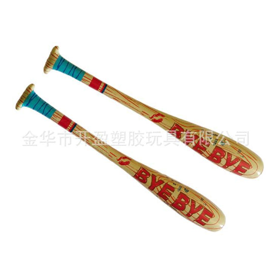 10-pcs - Harly Queen Inflatable baloon bat Net price 65