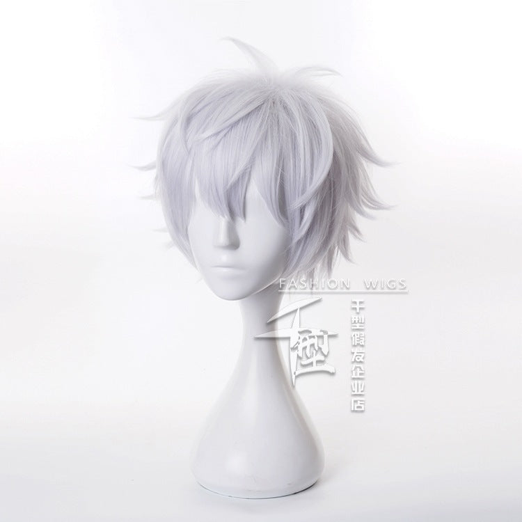 Gojo Wig net Price 298