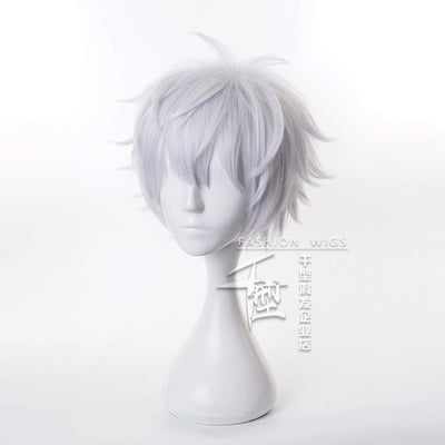 Gojo Wig net Price 298
