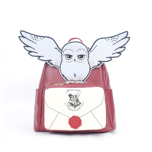 Magic Boy HP Bag wings of Hedwig