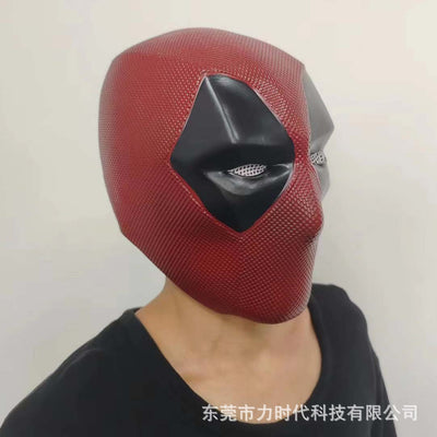 Dadpool Mask  NW