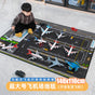 Airport play area Big size mat