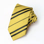 Hp Magic boy hufflepuf Tie New