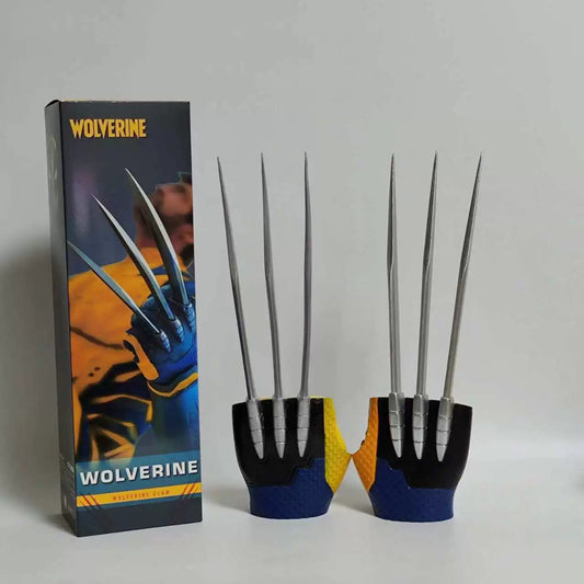 Wolvorine Hands pair