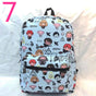 Magic Boy HP Bag Spot Logo all ovver