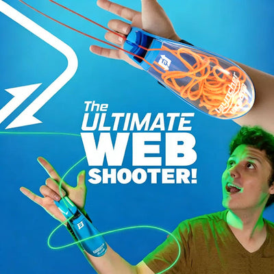 Spidy Ultimate web shooter