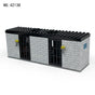 Sky light prison blocks (opp)