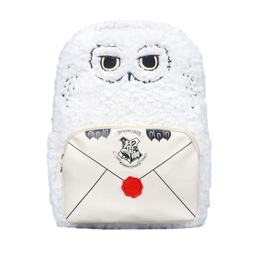 Magic Boy HP Bag Furr hedwig owl