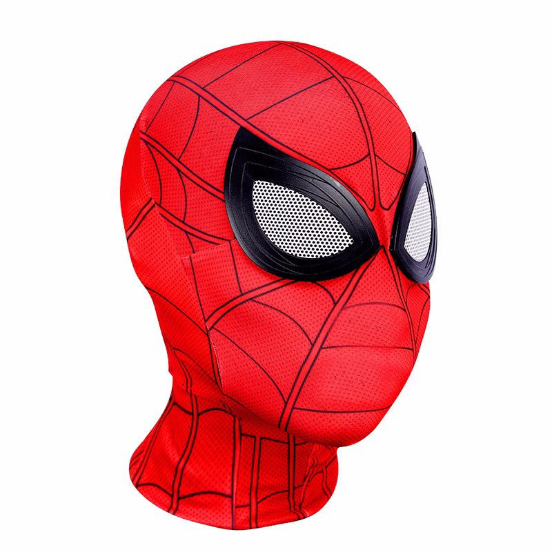 Normal Spiderman Mask